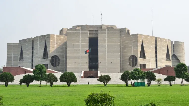 সংসদের শুরুতেই সরকারকে চাপ দেবে বিরোধী দল